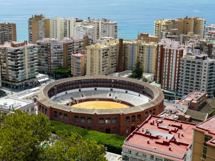 Museo di Malaga
